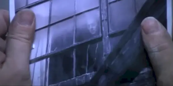 Fotografia Zep in Saw