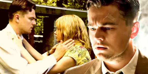 Cosa significa 'Chi ha 67 anni' in Shutter Island