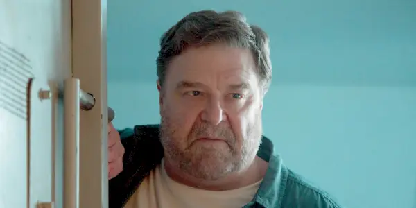 John Goodman v 10 Cloverfield Lane.