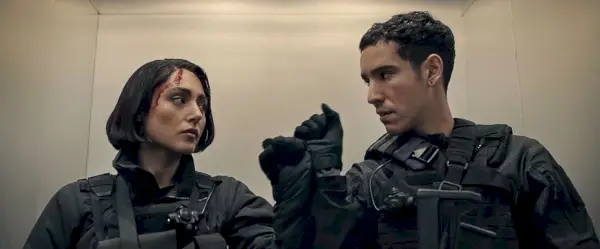 golshifteh farahani, adam bessa, extracció 2