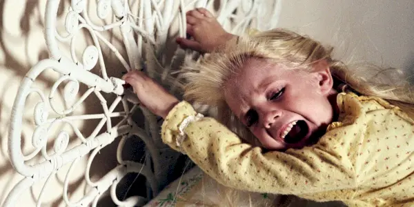 Poltergeist 1982 Carol Anne