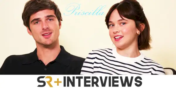 Intervista a Priscilla: Cailee Spaeny e Jacob Elordi come entrare nella mente dei Presley