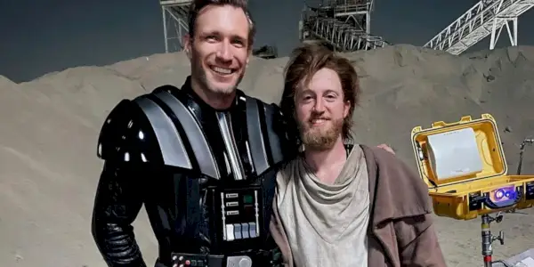 Star Wars Tom O