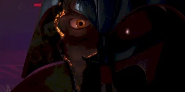 Anakin Skywalker
