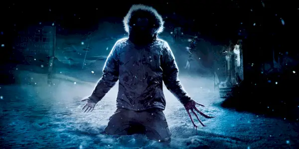 The Thing 2011 Prequel ricrea l'originale
