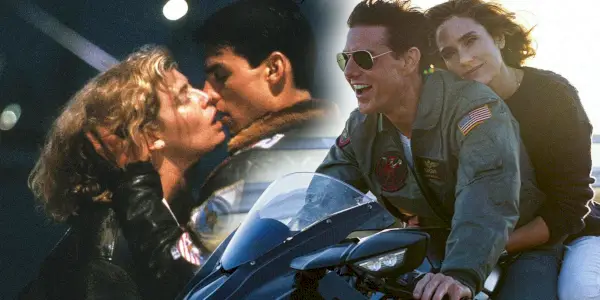 Top Gun 2 Maverick Charlie