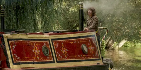 sally hawkins ako Willy wonka