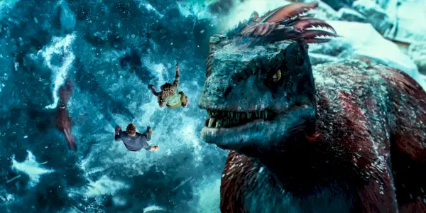 Jurassic World Dominion répond aux plus grandes plaintes concernant les dinosaures