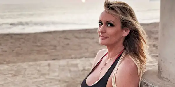 Stormy Daniels