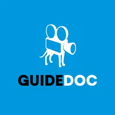 guidedoc - logo