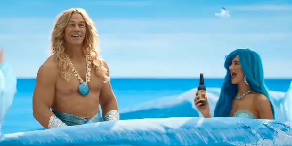 John Cena