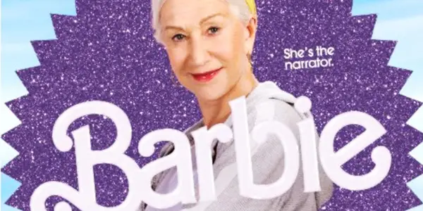 Barbie-Helen-Mirren-Poster