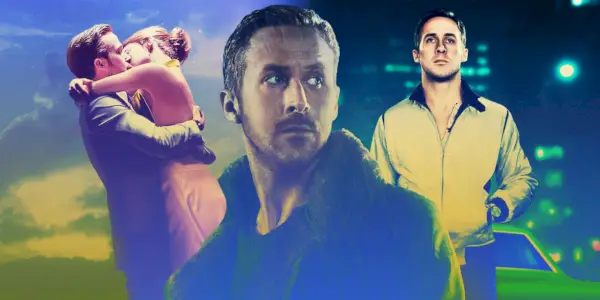 Ryan-Gosling-Filme wurden am schlechtesten und besten bewertet