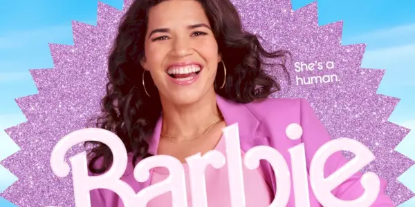 America Ferrera spielt Gloria in der Barbie-Besetzung
