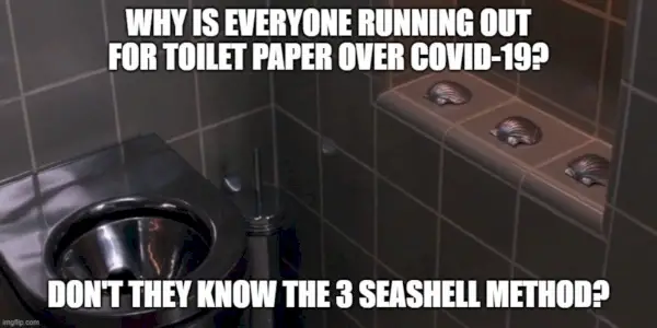3 muslingeskaller meme