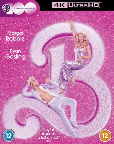 Barbie