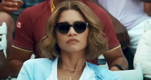 zendaya, retadores