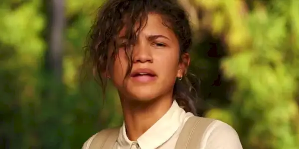 Zendaya als MJ in Spider-Man Homecoming