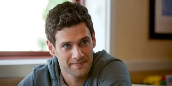 Doug assis à l'iHop dans The Hangover III
