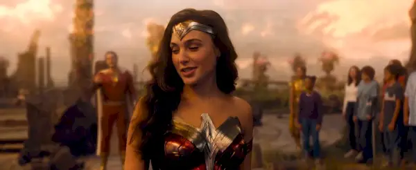 gal gadot, shazam zuřivost bohů