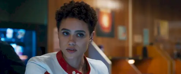 Nathalie Emmanuel, Fast-X-Trailer