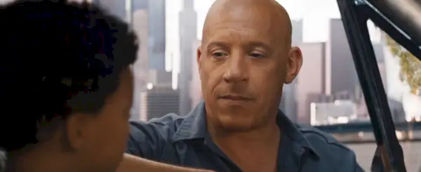 Vin Diesel, Fast x offizieller Trailer
