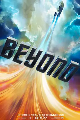 Star Trek Beyond