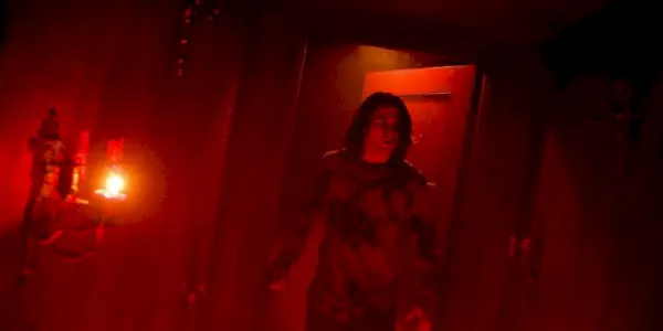 טיי סימפקינס ב-Insidious 5_ The Red Door
