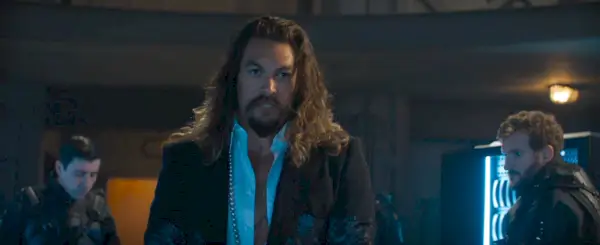 Jason Momoa, tràiler oficial de Fast x