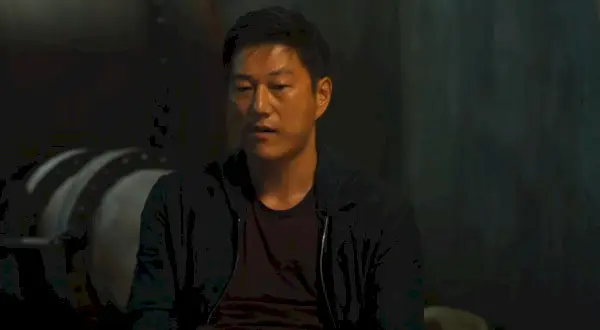 Fast and furious 9, sung kang