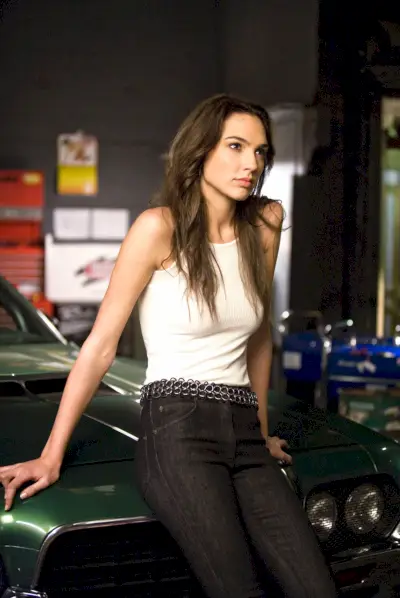 gal gadot giselle fast furious