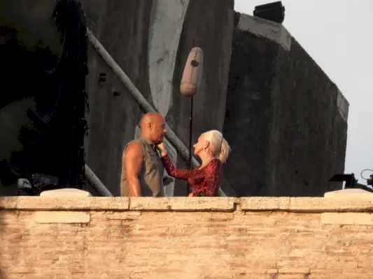 vin diesel, helen mirren, fast x, fast 10, fast and furious