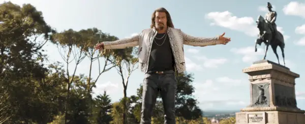Jason Momoa, tràiler oficial de Fast x