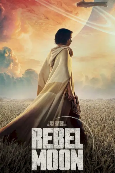 Charlie Hunnam als Kai in Rebel Moon