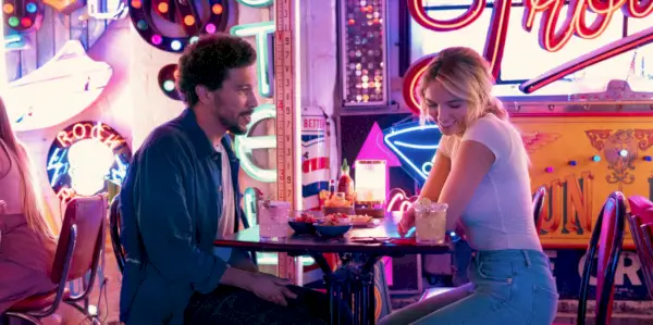 jodie comer, joel fry, slutningen starter vi fra