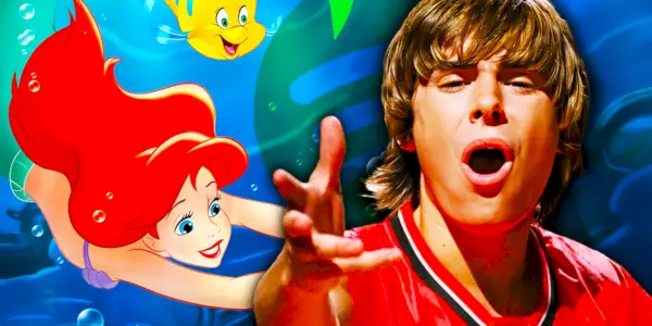 20 najlepszych piosenek Disneya najczęściej odtwarzanych w Spotify