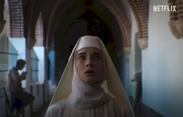 姉妹の死のトレーラー