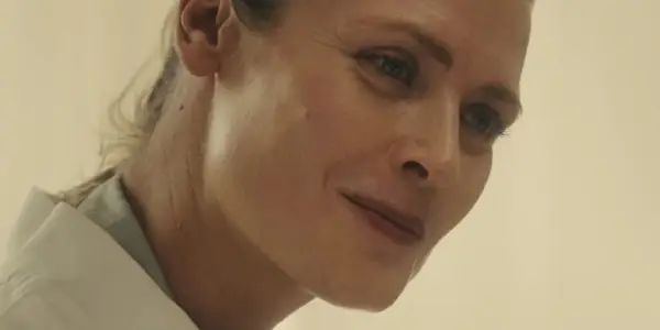 Så X Cecilia Pedersen