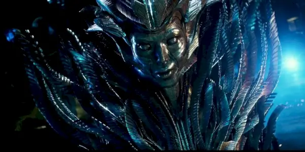 Quintessa nei film Transformers.