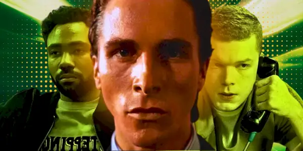 Amerykanin-Psycho-Patrick-Bateman-Christian-Bale-Cameron-Monaghan-Donald-Glover