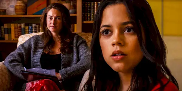 HBO Fallout Cast og Character Guide, Jenna Ortega, Shailene Woodley.