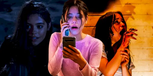 Jenna ortega gyserfilm rangeret fra værste til bedste