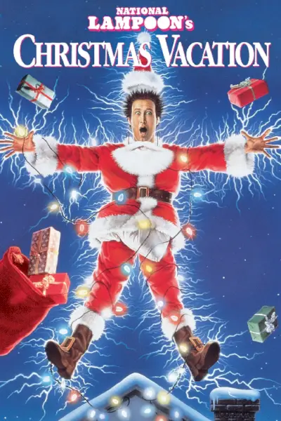 vacaciones de Navidad