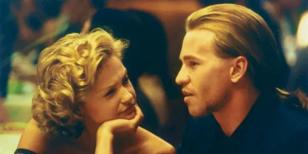 val kilmer og ashley judd i brunst