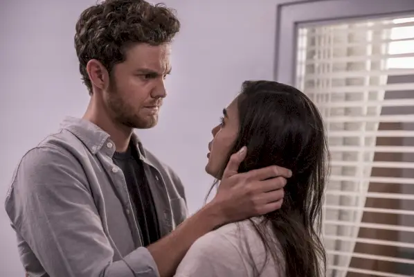 jack quaid, melissa barrera, krik