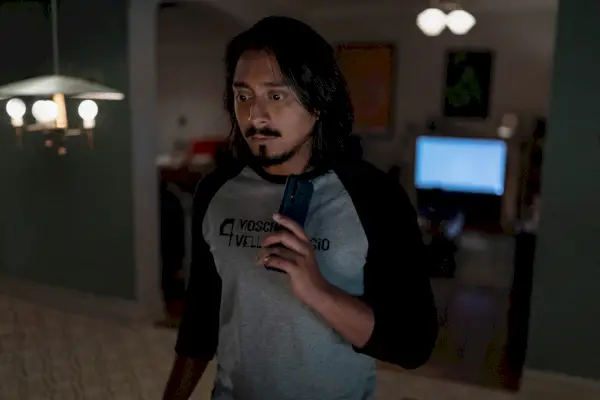 tony revolori vo výkriku 6