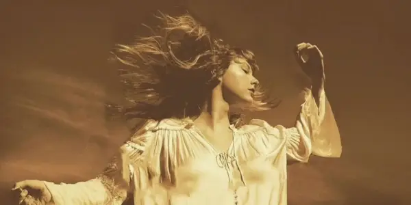 Fearless(Taylor)의 앨범 커버