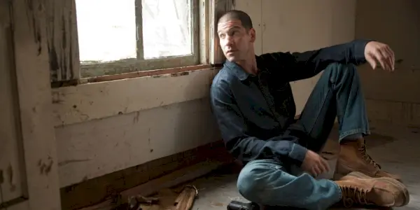 jon bernthal jako daniel v zlatonky