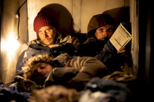 film società della neve