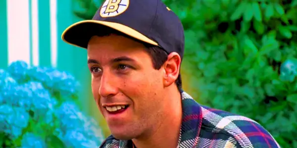 Šťastný-Gilmore-Adam-Sandler